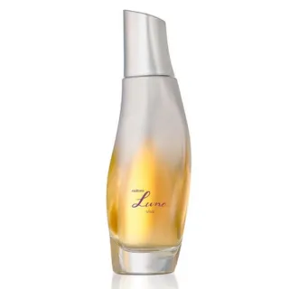 75ml Natura Viva Luna, perfume com notas florais e frescas