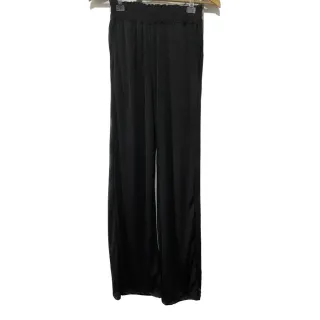 PANTALONA CALÇA - Modelagem ampla e confortável - Verde Militar