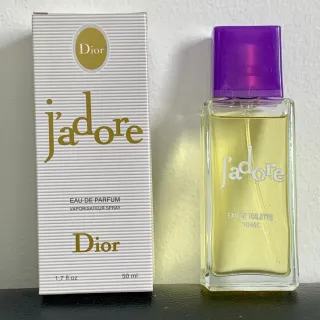 Promoção Kit Perfumes Importados Feminino 50 ml - Envio Rápido - Coco - Good Girl - Jadore