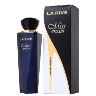 Original La Rive Miss Dream Perfume 100ml - Promoção - Único