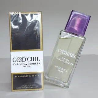 Promoção Kit Perfumes Importados Feminino 50 ml - Envio Rápido - Coco - Good Girl - Jadore