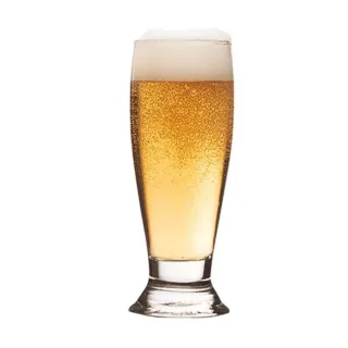 Taça Tulipa Munich Nadir 200ml - Jogo com 6 Copos - Único