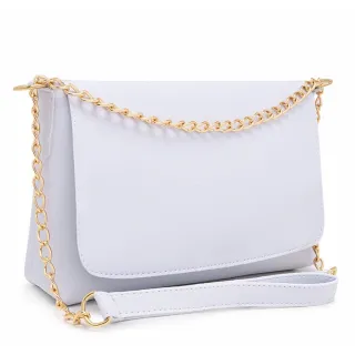 Tira Colo Bolsa Feminina - Raryel - Caramelo