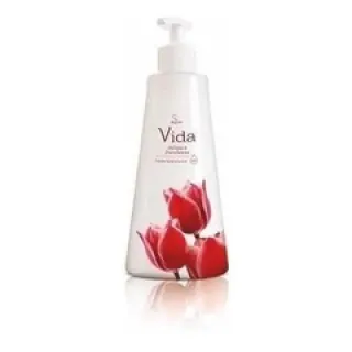 Hidratante corporal ou Creme para Mãos Jequiti Vida - Fragrâncias à escolher. - Mãos Vida Orquídea e Baunilha