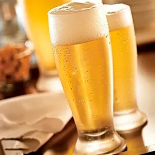 Cerveja Chopp Copo Vidro Tulipa Munich 530ML e 300ML - Nadir Figueiredo - 300ml