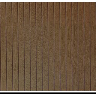 Adesivo Autocolante 3D para Sala, Quarto, Cozinha ou Banheiro - Papel de Parede 5 METROS x 45CM - Triângulo colorido