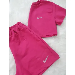 Short modinha fitness curto e conjunto cropped camiseta, cores verão 2023 - G1