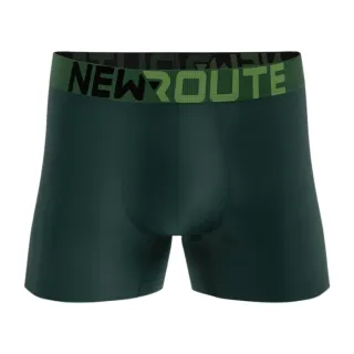 Kit Boxer Lisa e Estampada Microfibra C - 10 cuecas - GG