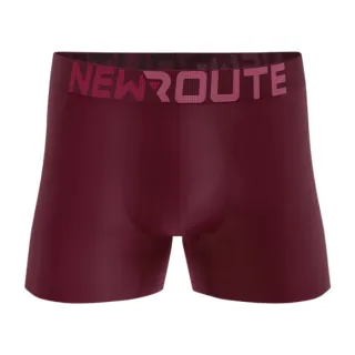 Kit Boxer Lisa e Estampada Microfibra C - 10 cuecas - GG