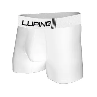 Boxer Masculina Lisa e Estampada - Kit com 10 Cuecas de Microfibra - Lisas e Estampadas