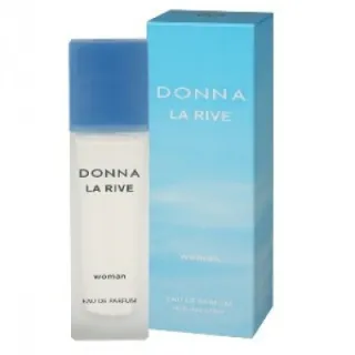 90ml ORIGINAL LA RIVE Perfume Donna - Único