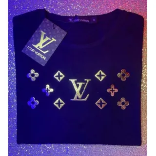 Camisa Padrão Shopping - Camiseta Masculina Premium Algodão Fio 30.1 P ao G3 - G2