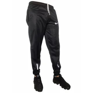 Calça Jogger Dri Fit Corta Vento com Símbolo Refletivo - Kit 3 - CORES VARIADAS
