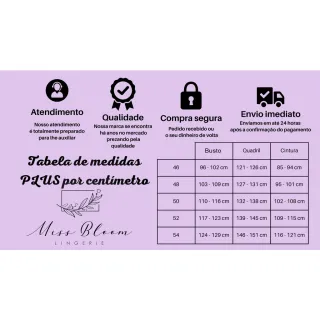 Alça Reforçada Sutiã Plus Size Sem Bojo Atacado Revenda - Branco