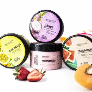 Labotrat - Esfoliante Rosto e Corpo 300g