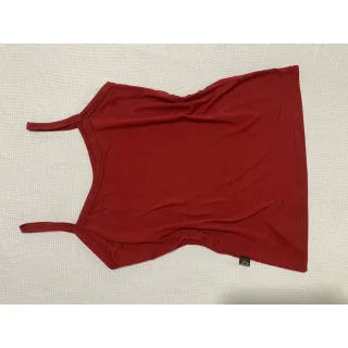 Alça Básica Regata Blusa (SUEDE) - Verde
