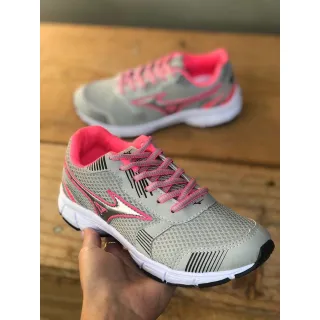 Treino Mizzuno Jet Masculino: Tênis para Treinar