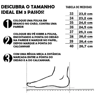 Bota Tratorada Militar Coturno Feminino com Baggs Removíveis - Preto