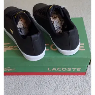 Sapatenis Masculino/Feminino Casual Jacaré - Preto