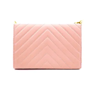 Bolsas Femininas Kit 3 Peças: Tote, Transversal e Tiracolo - Kit branco