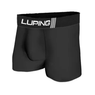 Boxer Masculina Lisa e Estampada - Kit com 10 Cuecas de Microfibra - Lisas e Estampadas