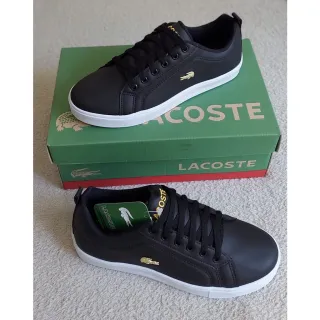 Sapatenis Masculino/Feminino Casual Jacaré - Preto