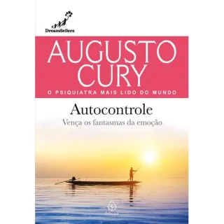 Qualidade de Vida: Gestão da Emoção - Box com 4 Livros - Único