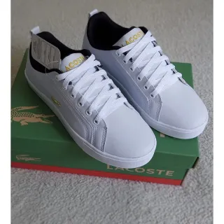 Sapatenis Masculino/Feminino Casual Jacaré - Preto