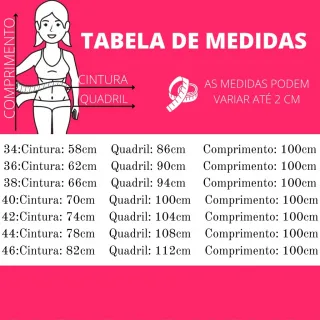 Calça Jeans Feminina Lycra Levanta Bumbum Cintura Alta Skinny - 38