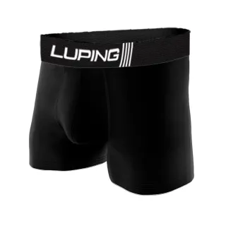 Boxer Estampada Kit 10 Cuecas Masculinas Box Microfibra Adulto - Lisas e Estampadas