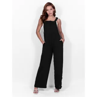 Jardineira Duna Macacão MAC-006 - Pink