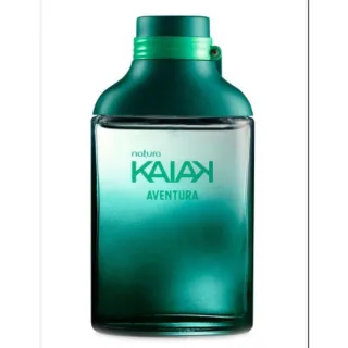 Desodorante Colônia Natura Kaiak Masculino - Aero, Aventura, Clássico, Oceano, Pulso - 100ml - Aero 100ml