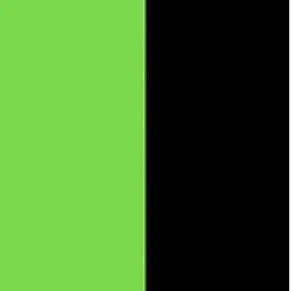 Moda Blogueira Blusa Feminina Tricot Básica Cacharel 2 Cores - Verde Bandeira/Preto