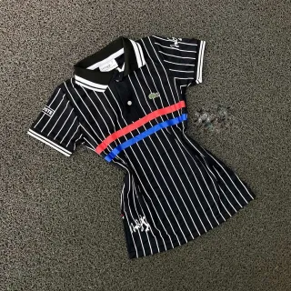 Dry-Fit Camiseta Pólo Feminina Andy Roddick - Raryel - GG