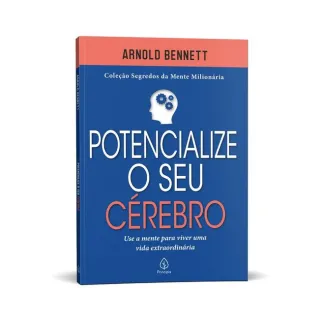 3 Livros Box Segredos da mente milionária - Único