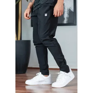 Calça Esportiva Fit Elast Preto - Targ - P