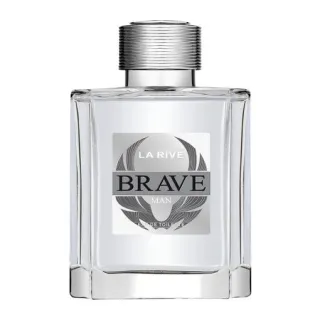 La Rive Brave Man 100ml - Perfume - Único