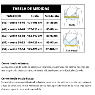 Bojo Plus Size Sustentação Renda e Microfibra Alça Reforçada - Frozen - azul claro