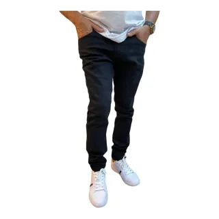 Tendência 2022: Kit com 3 Calças Jeans Masculinas Skinny de Qualidade PREMIUM e Lycra - 48