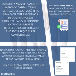 Tendência 2022: Kit com 3 Calças Jeans Masculinas Skinny de Qualidade PREMIUM e Lycra - 48