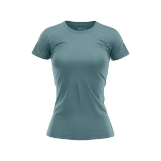 Camiseta Dry Fit Feminina - Kit com 3 peças - G