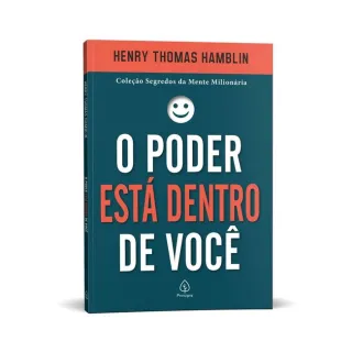 3 Livros Box Segredos da mente milionária - Único