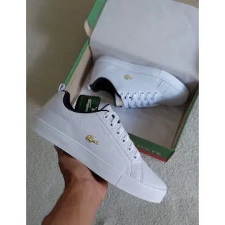 Sapatenis Masculino/Feminino Casual Jacaré