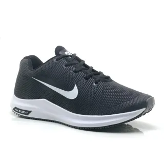 Promoção de Tênis para Homens: Zoom Academia, Corrida e Caminhada Nike - VERMELHO COM BRANCO