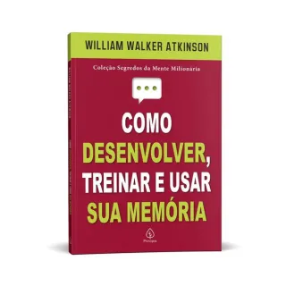 3 Livros Box Segredos da mente milionária - Único