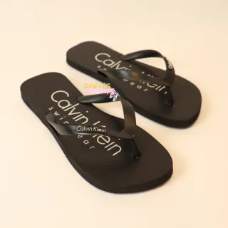 Frete Grátis - Chinelo Masculino Premium Estampado Moda Praia Diversas Estampas - CK Branco