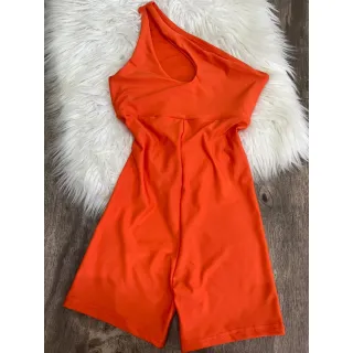 Macaquinho Fitness - Estilo Único e Confortável - Vinho