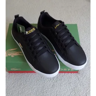 Sapatenis Masculino/Feminino Casual Jacaré - Preto