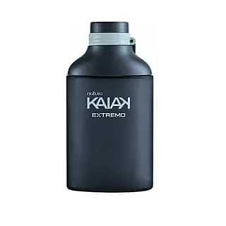 Desodorante Colônia Natura Kaiak Masculino - Aero, Aventura, Clássico, Oceano, Pulso - 100ml - Aero 100ml