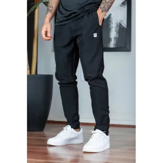 Calça Esportiva Fit Elast Preto - Targ - P